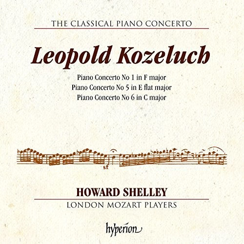 Classical Piano Concerto 4