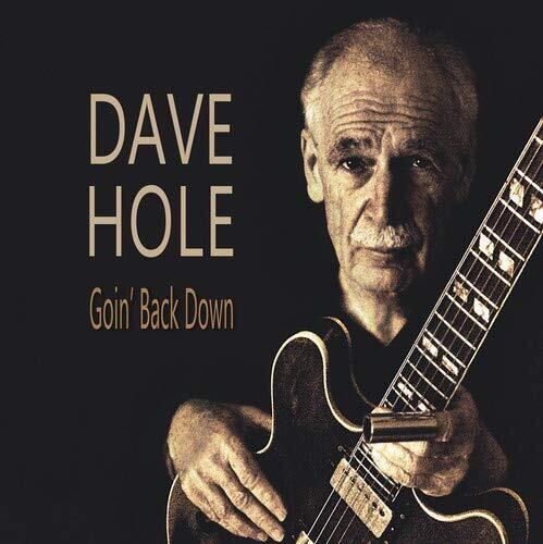 Goin' Back Down, Dave Hole, LP