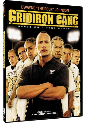 Gridiron Gang - Special Edition - BD -- Blu-ray