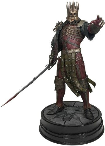 Witcher 3 - Wild Hunt King Eredin Figure, Witcher 3 - Wild Hunt King Eredin Figure, Collectibles
