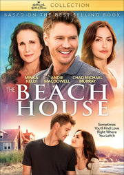 Beach House, The Dvd