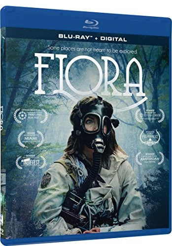 Flora BD -- Blu-ray