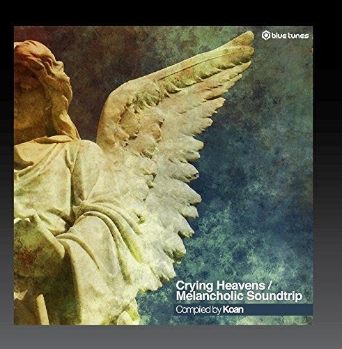Crying Heavens / Var -- CD