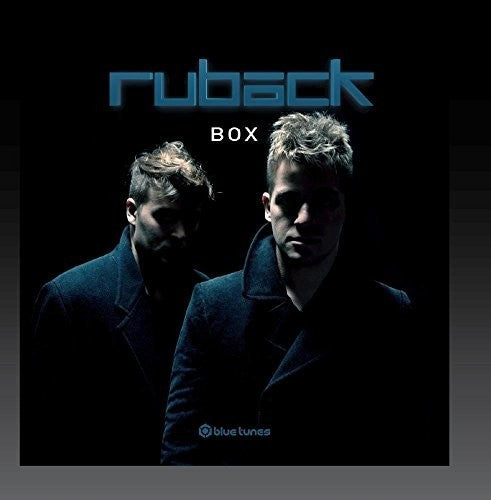 Ruback Box -- Ruback, CD