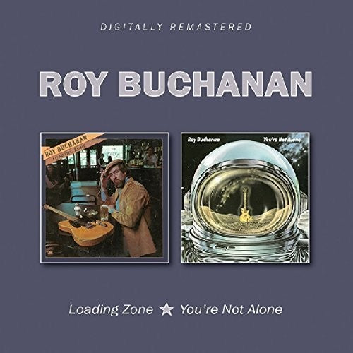 Loading Zone / You're Not Alone