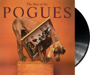 Best Of The Pogues (Back To The 80'S Exclusive)
