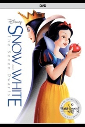 Snow White & The Seven Dwarfs