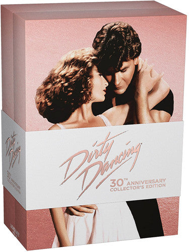 Dirty Dancing: 30TH Anniversary (Collector's Box) -- Blu-ray