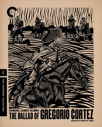 Ballad Of Gregorio Cortez/Bd