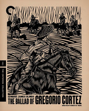 Ballad Of Gregorio Cortez/Bd