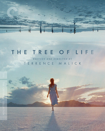 Tree Of Life/Bd, Criterion Collection, Blu-Ray