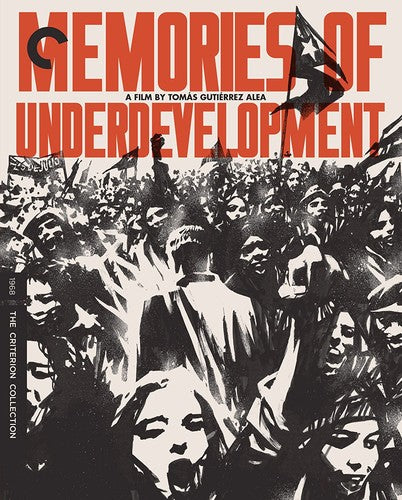 Memories Of Underdevelopment/Bd