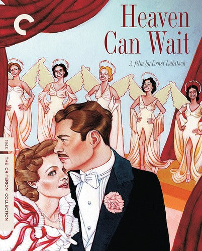 Heaven Can Wait/Bd
