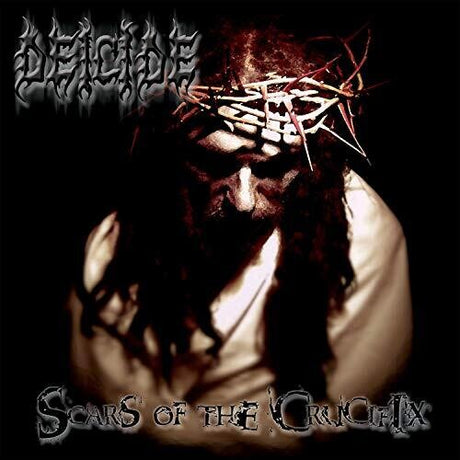 Scars Of Crucifix, Deicide, LP