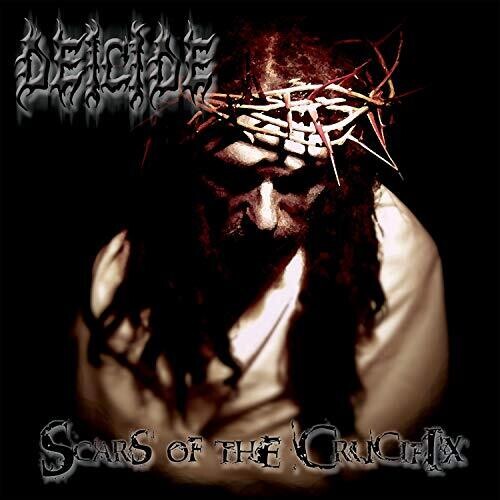 Scars Of Crucifix, Deicide, LP