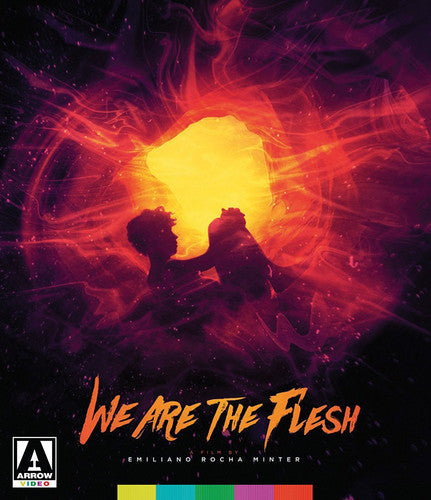 We Are The Flesh