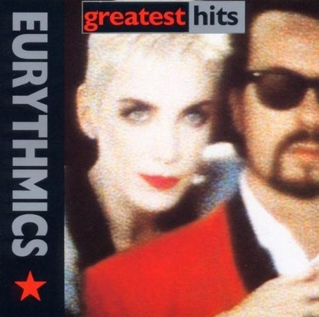 Greatest Hits, Eurythmics, LP
