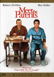 Meet The Parents (2000)