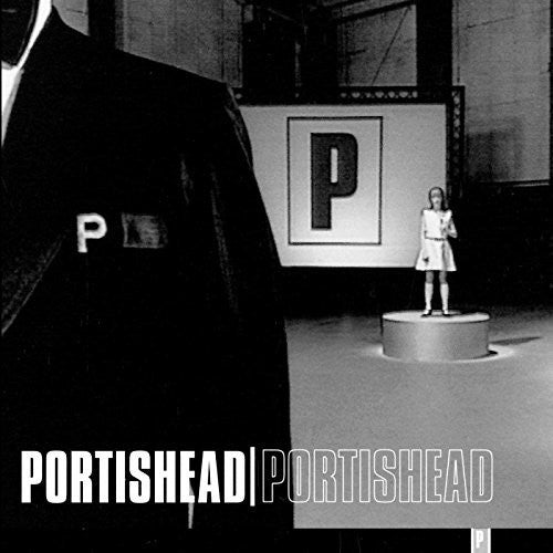 Portishead, Portishead, LP