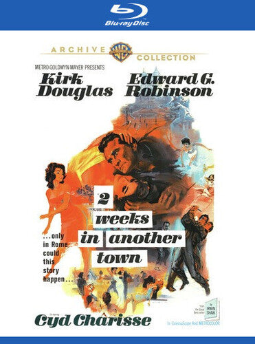 2 Weeks In Another Town (1962)