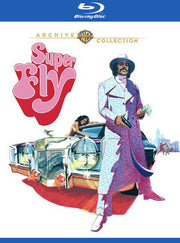 Super Fly (1972)
