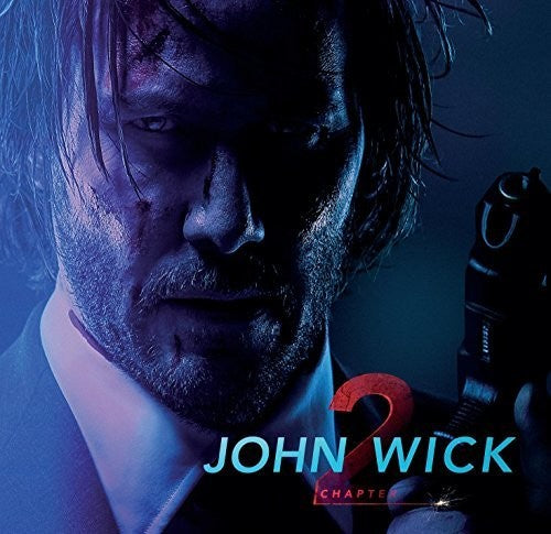 John Wick: Chapter 2 / O.S.T.