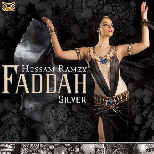 Faddah: Silver -- Hendy / Ramzy, CD