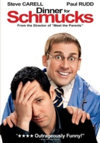 Dinner For Schmucks
