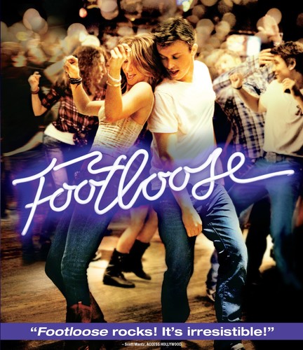 Footloose (2011)