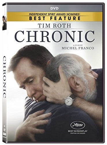 Chronic -- DVD