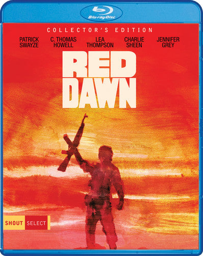 Red Dawn (Collector's Edition) -- Blu-ray