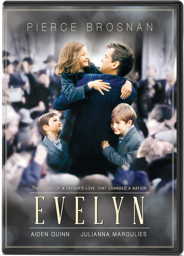 Evelyn -- DVD