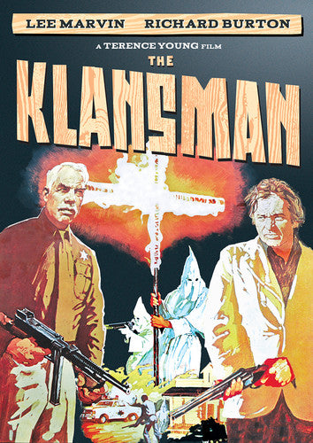 Klansman -- DVD