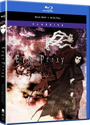 Ergo Proxy: Complete Series - Classic