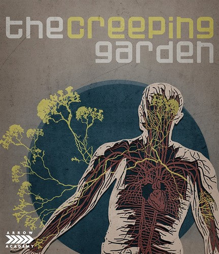 Creeping Garden, Creeping Garden, Blu-Ray