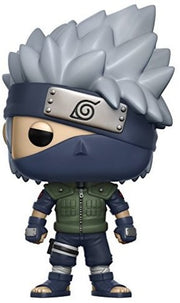 Pop Anime Naruto Shippuden Kakashi