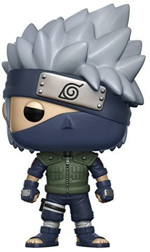 Pop Anime Naruto Shippuden Kakashi, Pop Anime Naruto Shippuden, Collectibles