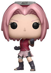Funko Pop Anime Naruto Sakura