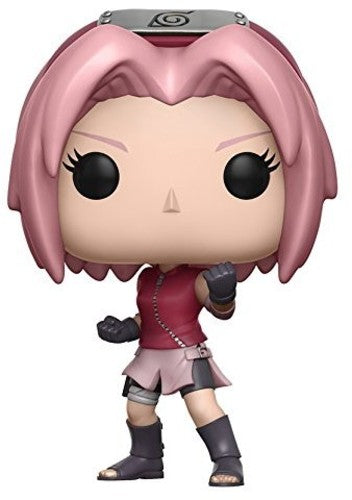 Funko Pop Anime Naruto Sakura