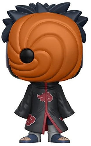 Funko Pop Anime Naruto Tobi