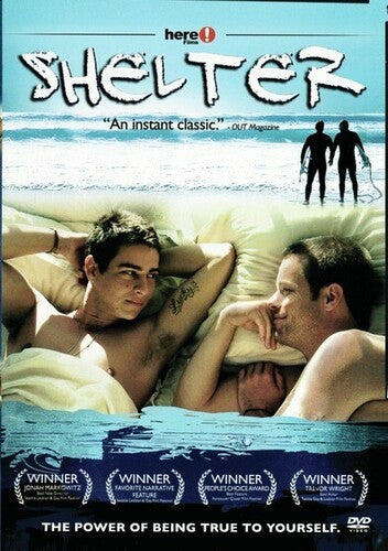 Shelter, Shelter, DVD