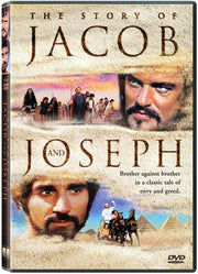 Story Of Jacob & Joseph