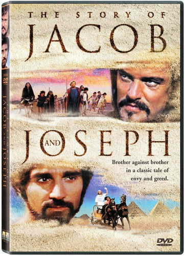 Story Of Jacob & Joseph, Story Of Jacob & Joseph, DVD