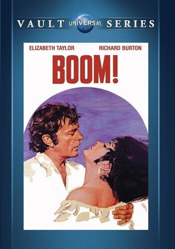 Boom, Boom, DVD