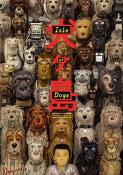 Isle Of Dogs