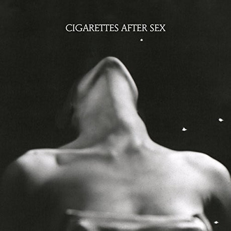 I., Cigarettes After Sex, LP