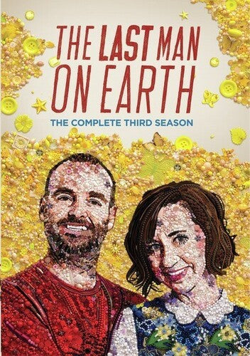 Last Man On Earth: The Complete Third Season -- Last Man On Earth: Complete Third Season, DVD