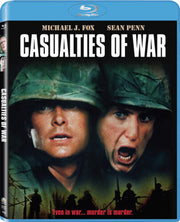Casualties Of War