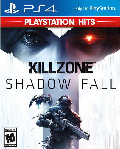Ps4 Killzone: Shadow Fall-Playstation Hits