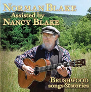 Brushwood (Songs & Stories)